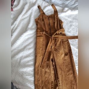 Universal Thread  overalls
